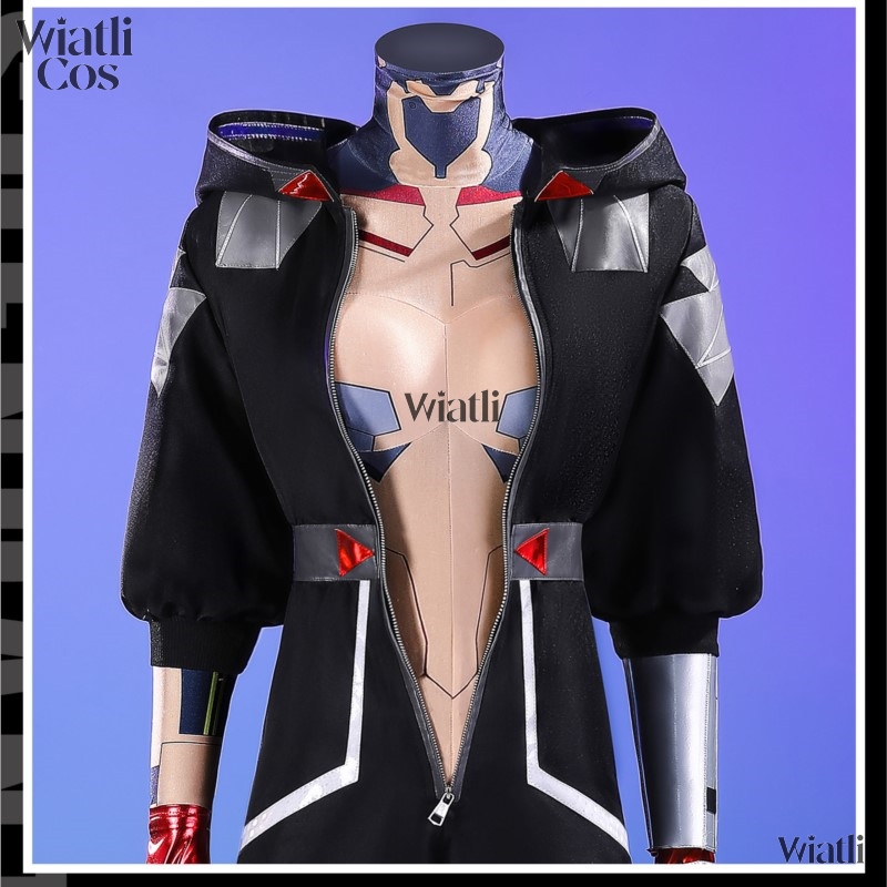 高品質アニメ『サイバーパンク・エッジランナーズ2』タリヤ・ヤ - Anime Yang Cosplay のレビューと価格