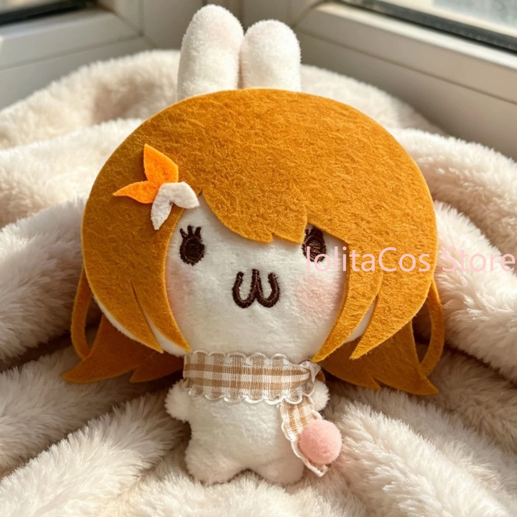 Pjsk プロジェクト SEKAI 花佐美乃り かわいい手作 - Anime Cosplay Bunny のレビューと価格