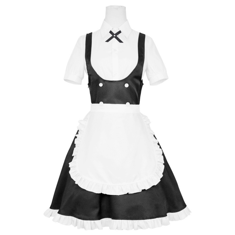 女性セクシーかわいいハロウィンスーツ東方プロジェクト霧雨魔理 - Anime Cosplay Youtube Shorts のレビューと価格