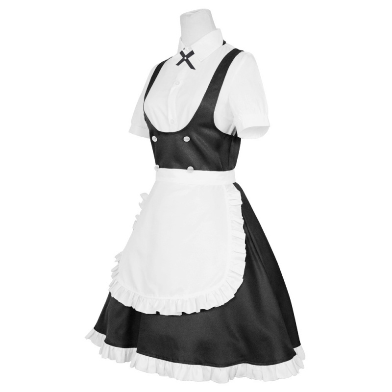 女性セクシーかわいいハロウィンスーツ東方プロジェクト霧雨魔理 - Anime Cosplay Youtube Shorts のレビューと価格