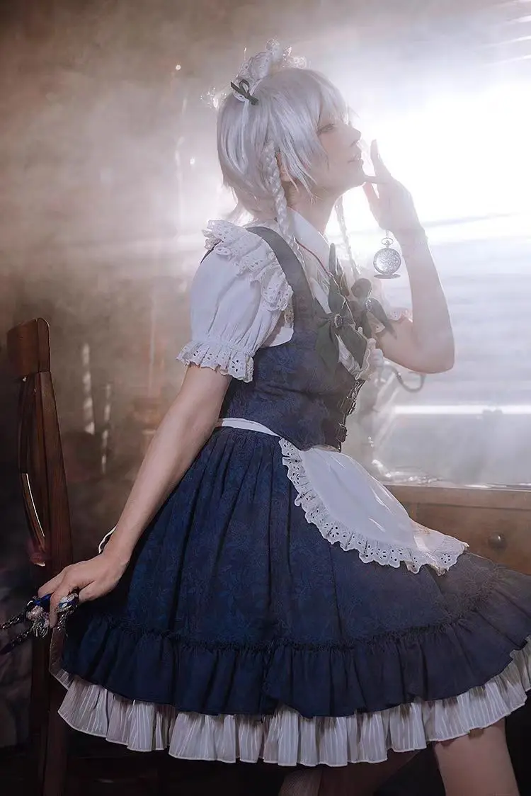 2025年着物風ユニフォーム ハロウィン クリスマスパーティ - Anime Cosplay Kimono のレビューと価格