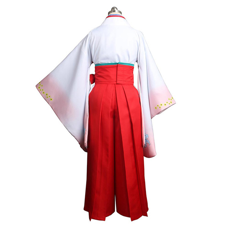 アニメ賭ケグルイ西野谷百合子コスプレ衣装女性の着物ハロウィン - Anime Cosplay Kimono のレビューと価格