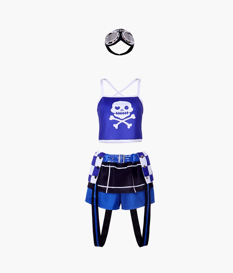 アニメダイブレンレンコスプレ衣装プロジェクトプロジェクトセカ - Anime Cosplay Com のレビューと価格