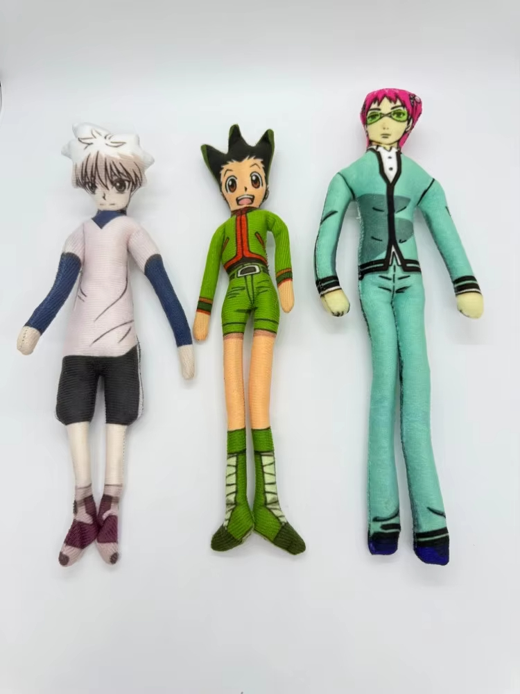 アニメ『災難多きサキくん』サキくんのコスプレ人形、可動式、部 - Anime Cosplay Of のレビューと価格