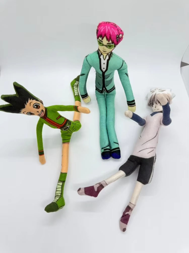 アニメ『災難多きサキくん』サキくんのコスプレ人形、可動式、部 - Anime Cosplay Of のレビューと価格