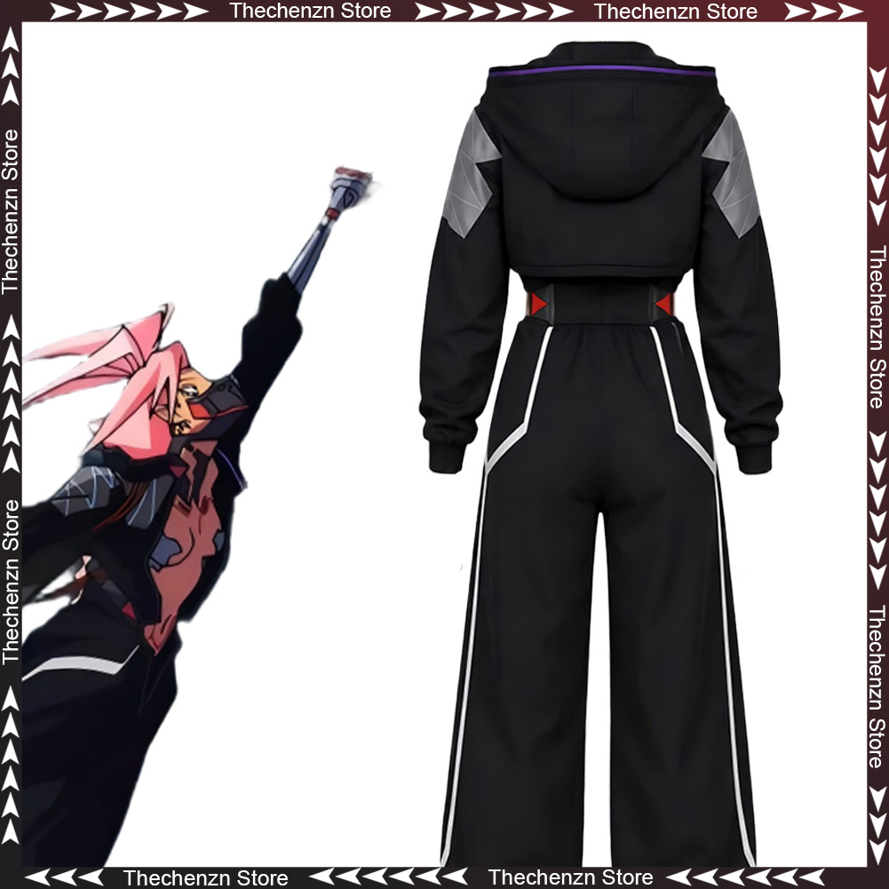 ファンシードレス S2 ランナーオブエッジタリアヤンコスプレ - Anime Yang Cosplay のレビューと価格