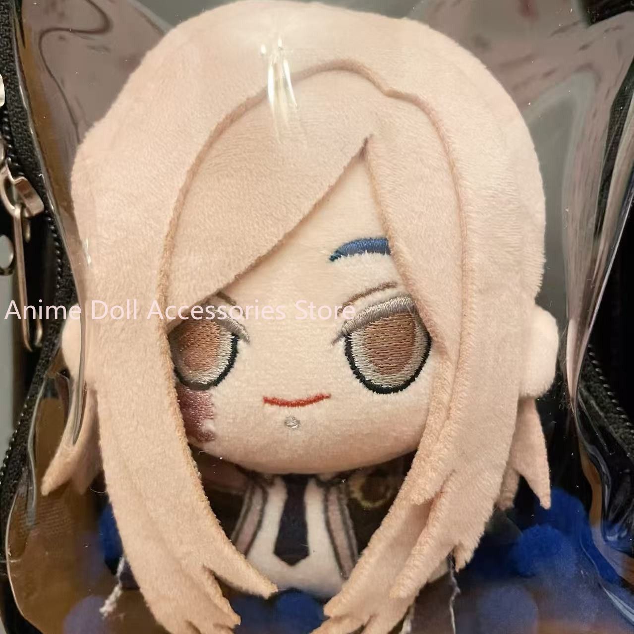 10 センチメートル Gachiakuta タムシーケインズ - Anime Cosplay Sus のレビューと価格