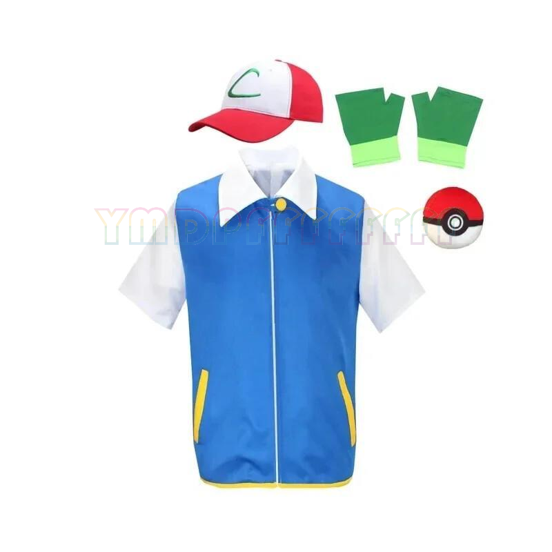 アニメコスプレ衣装アーサー・ケッチャムメンズブルージャケット - Anime Cosplay Com のレビューと価格