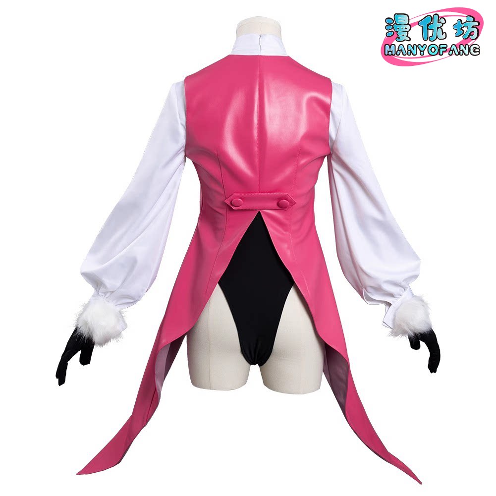 アニメフェイト/グランドオーダー光のコヤンスカヤ・タマモ・ノ - Anime Cosplay Bunny のレビューと価格