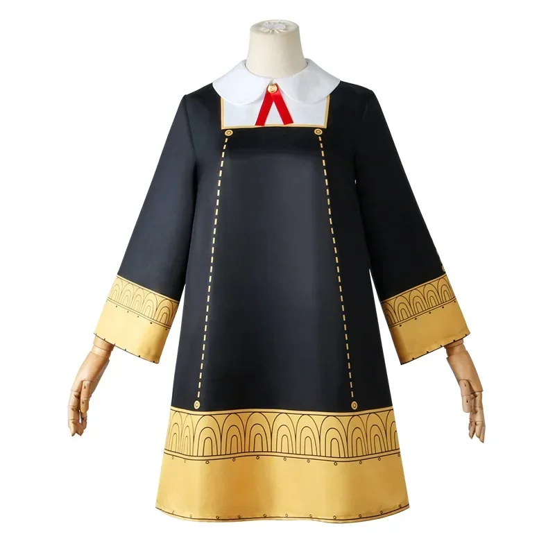 アーニャフォージャーコスプレアニメスパイ X ファミリーアー - Anime Cosplay Toddler のレビューと価格