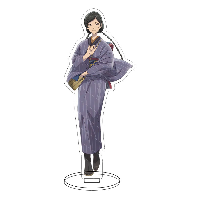 16CM アニメ スパークス・オブ・トゥモロー ‌   坂本 - Anime Cosplay Rental のレビューと価格