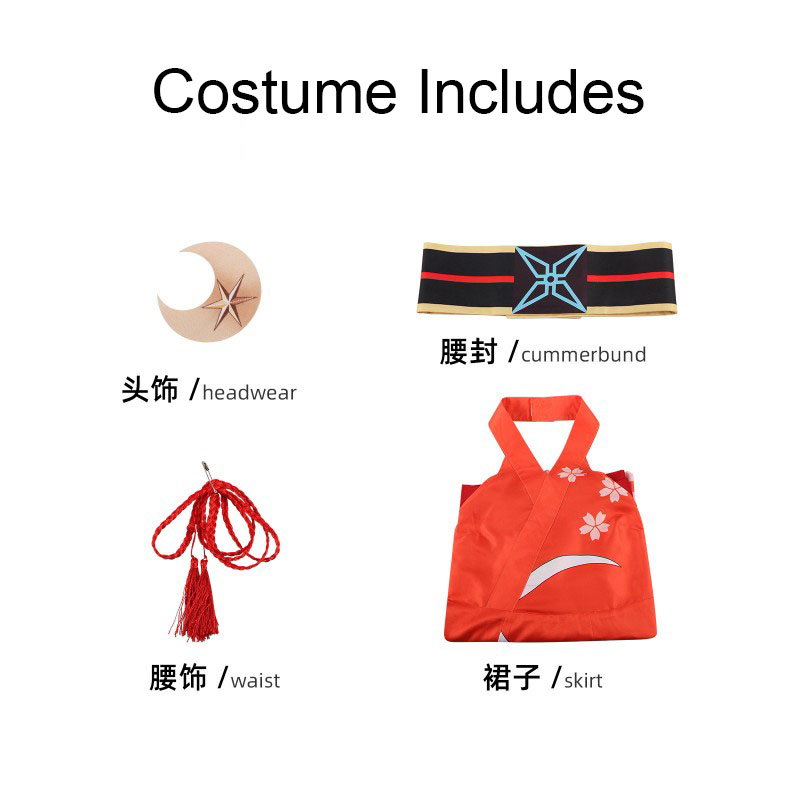 2026年宇宙カグヤコスプレ着物セットカグヤ姫！ ステージ衣 - Anime Cosplay Kimono のレビューと価格