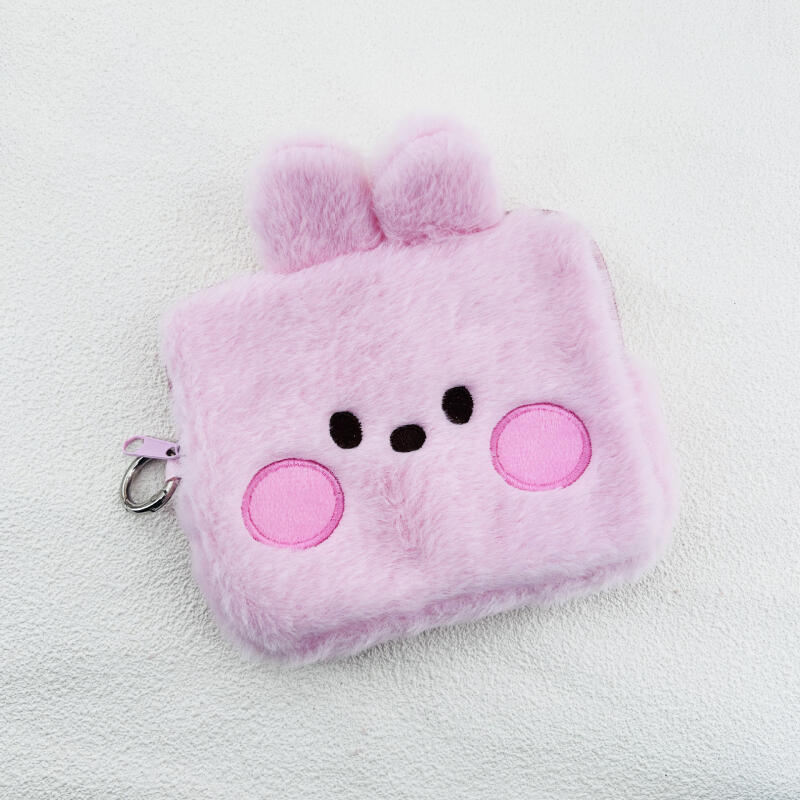アニメ漫画BT21ぬいぐるみ収納バッグCOOKY CHIMM - Anime Cosplay Makeup のレビューと価格