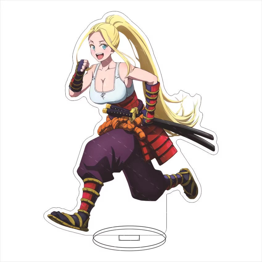 16CM アニメ Zom 100: バケットリスト・オブ・ザ - Anime Cosplay Rental のレビューと価格