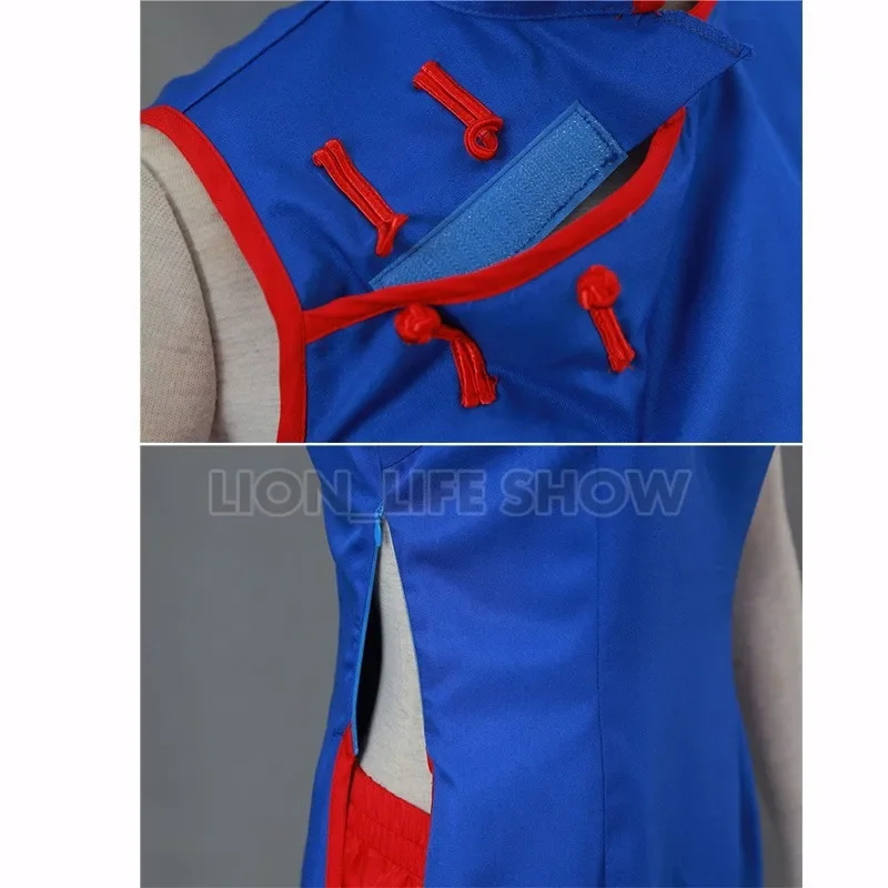 2026 チチ コスプレ衣装 カスタムメイド ドレス 高品質 - Anime Cosplay Youtube Shorts のレビューと価格