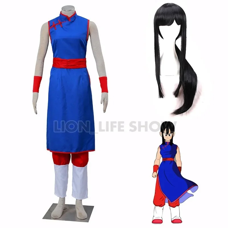 2026 チチ コスプレ衣装 カスタムメイド ドレス 高品質 - Anime Cosplay Youtube Shorts のレビューと価格