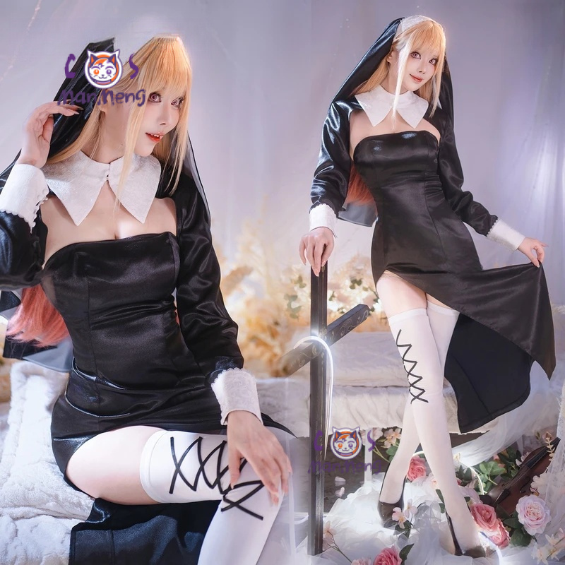 北川マリンアニメ私のドレスアップダーリンコスプレコスネームコ - Anime Cosplay Name のレビューと価格