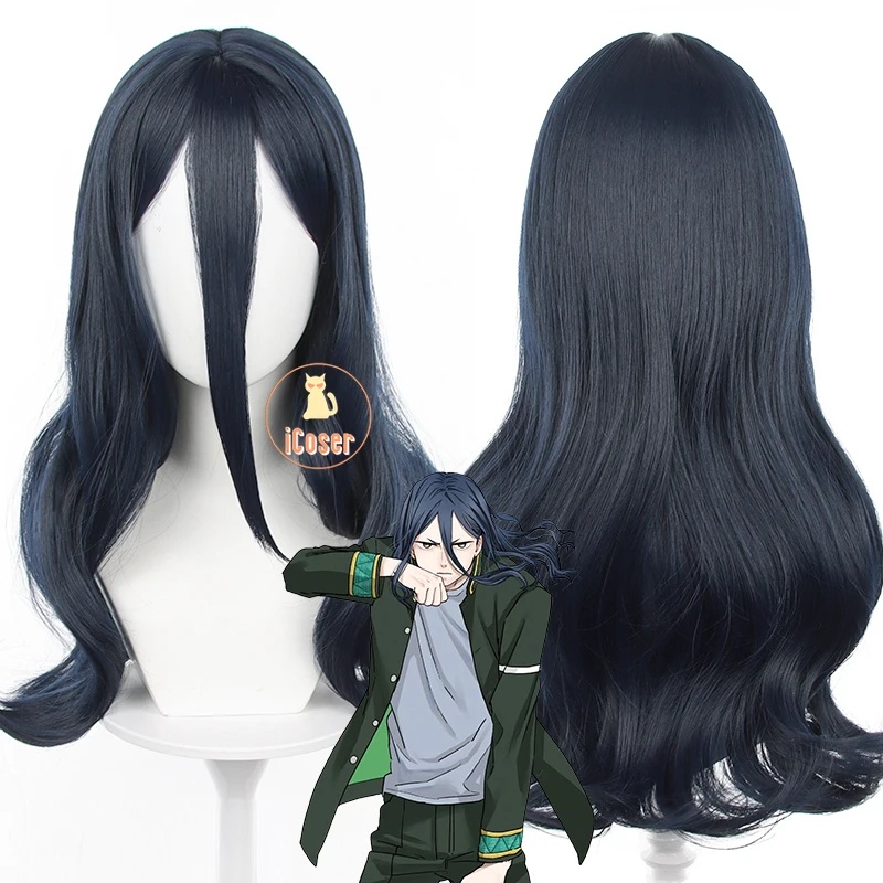 3,v;5'h\8/菅地京太郎のコスプレウィッグ、アニメ「ウ - Anime Cosplay Youtube Shorts のレビューと価格
