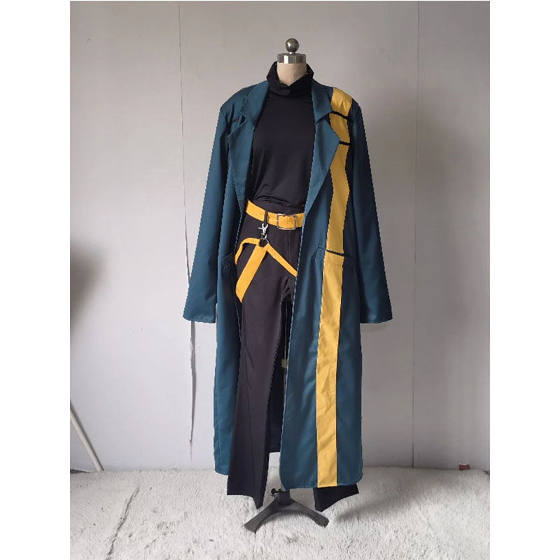 ゲーム「リムバース・カンパニー」第9章 ベスパ コスプレコス - Anime Cosplay Com のレビューと価格