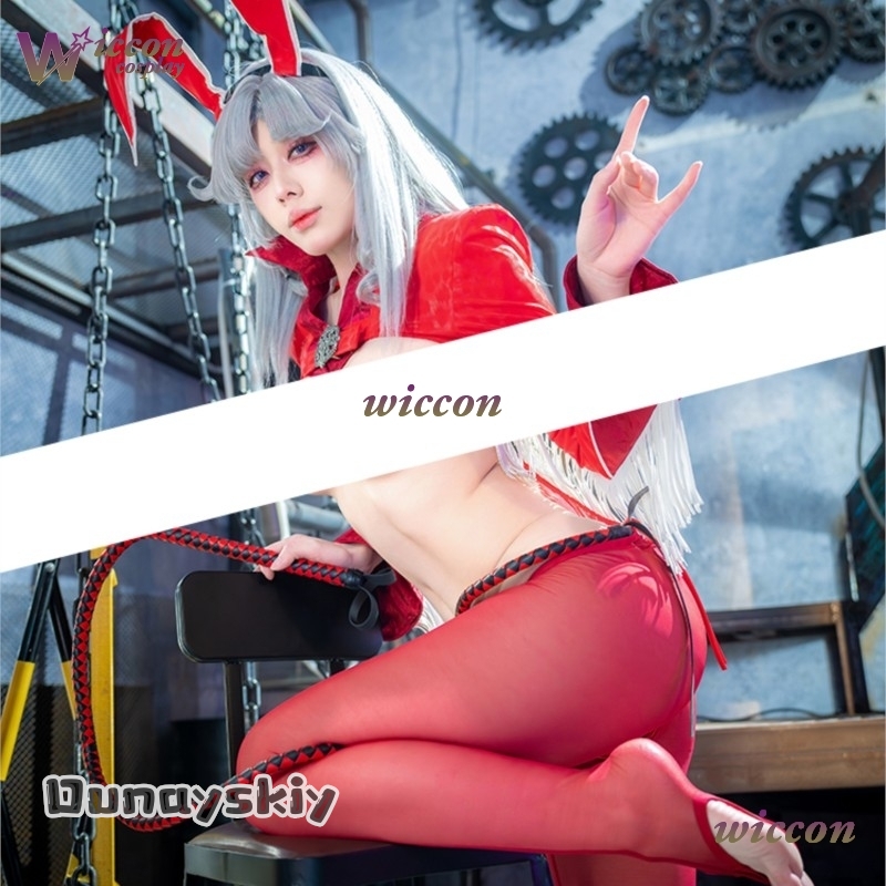 アニメメイドバニーガールズコスプレダーティテックドリームZS - Anime Cosplay Toddler のレビューと価格