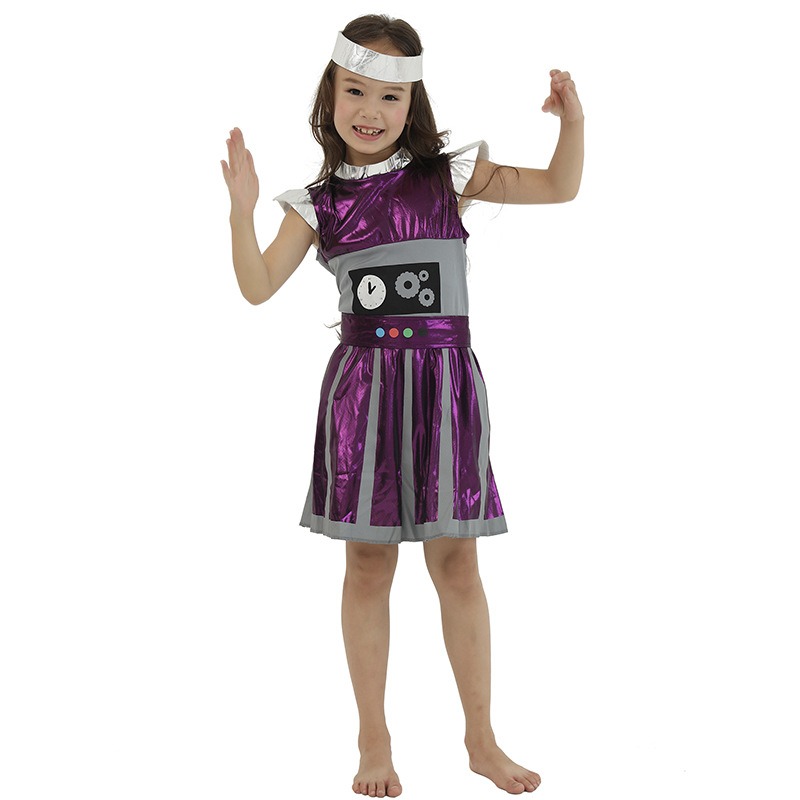 大人幼児宇宙飛行士ハロウィンコスチューム男の子用レトロロボッ - Anime Cosplay Toddler のレビューと価格
