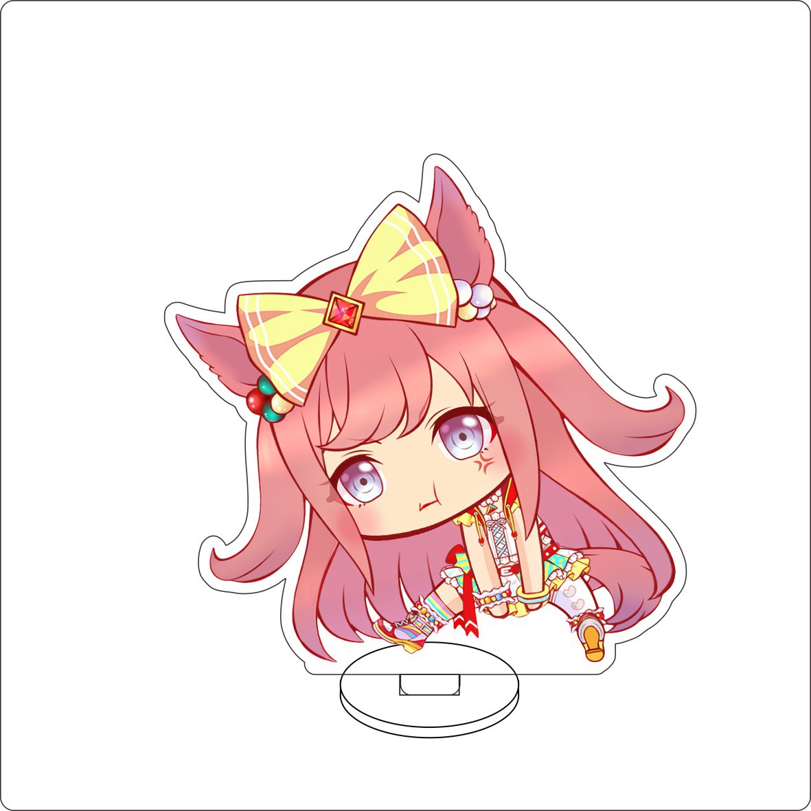 10 センチメートルアニメウマ娘: プリティーダービー オグ - Anime Cosplay Rental のレビューと価格