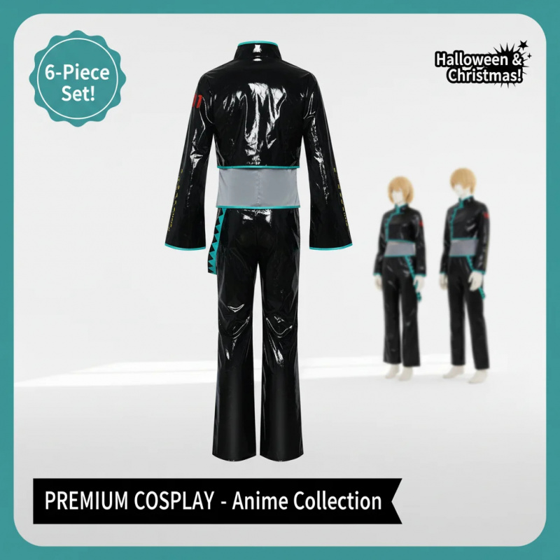 ☣ 2026 アニメ LOL アーケイン ジンクス コスプレ - Anime Cosplay Youtube Shorts のレビューと価格