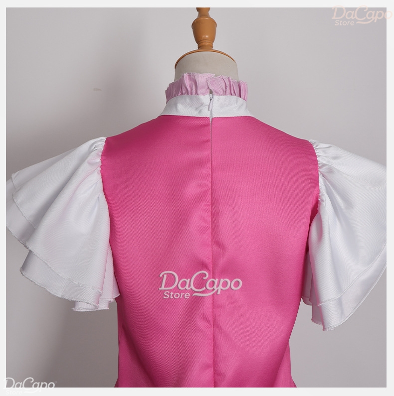 Limbus Company E.G.O::愛と憎しみの名に - Anime Cosplay Name のレビューと価格