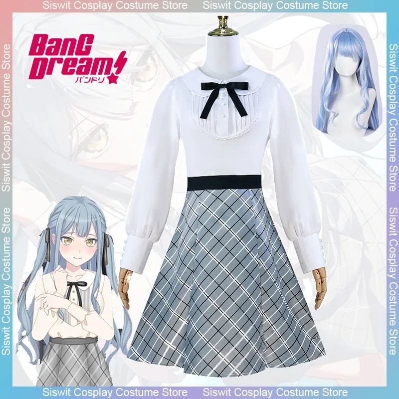 アニメ「BanG Dream! MyGO」 トガワサキコ コ - Anime Cosplay Youtube Shorts のレビューと価格