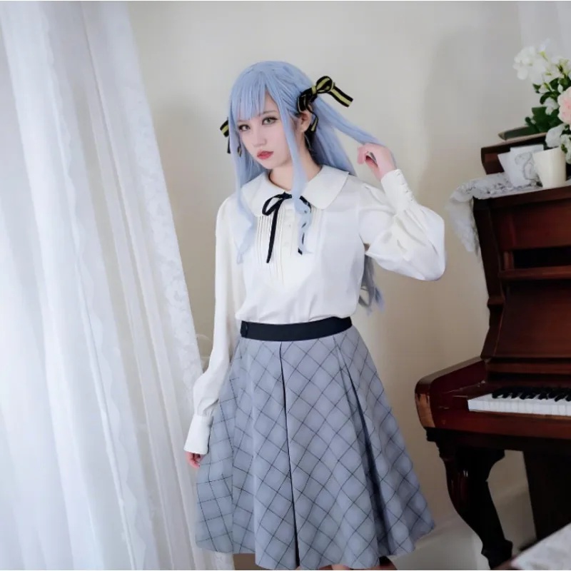 アニメ「BanG Dream! MyGO」 トガワサキコ コ - Anime Cosplay Youtube Shorts のレビューと価格