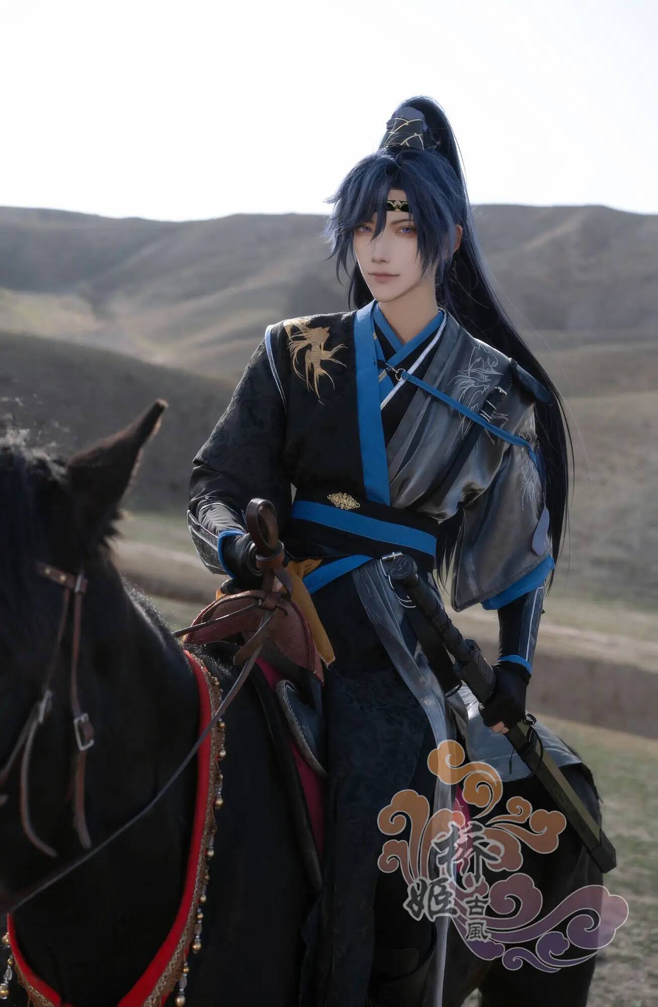 福コード名：容元コススーツ漢服スーツ芙蓉コスプレ古代風メンズ - Anime Cosplay Name のレビューと価格