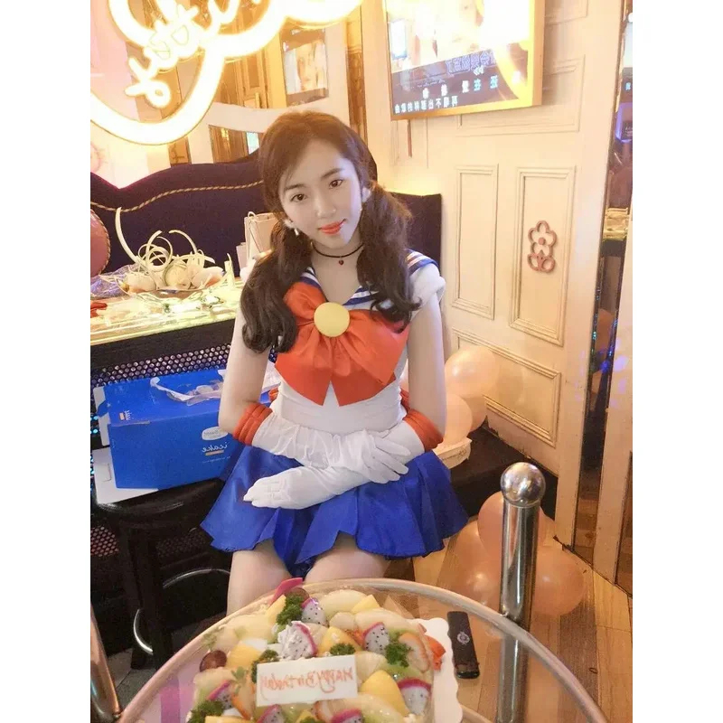 x;3,r'b\7/うさぎツブキノアニメコスプレ衣装ハロウィ - Anime Cosplay Youtube Shorts のレビューと価格
