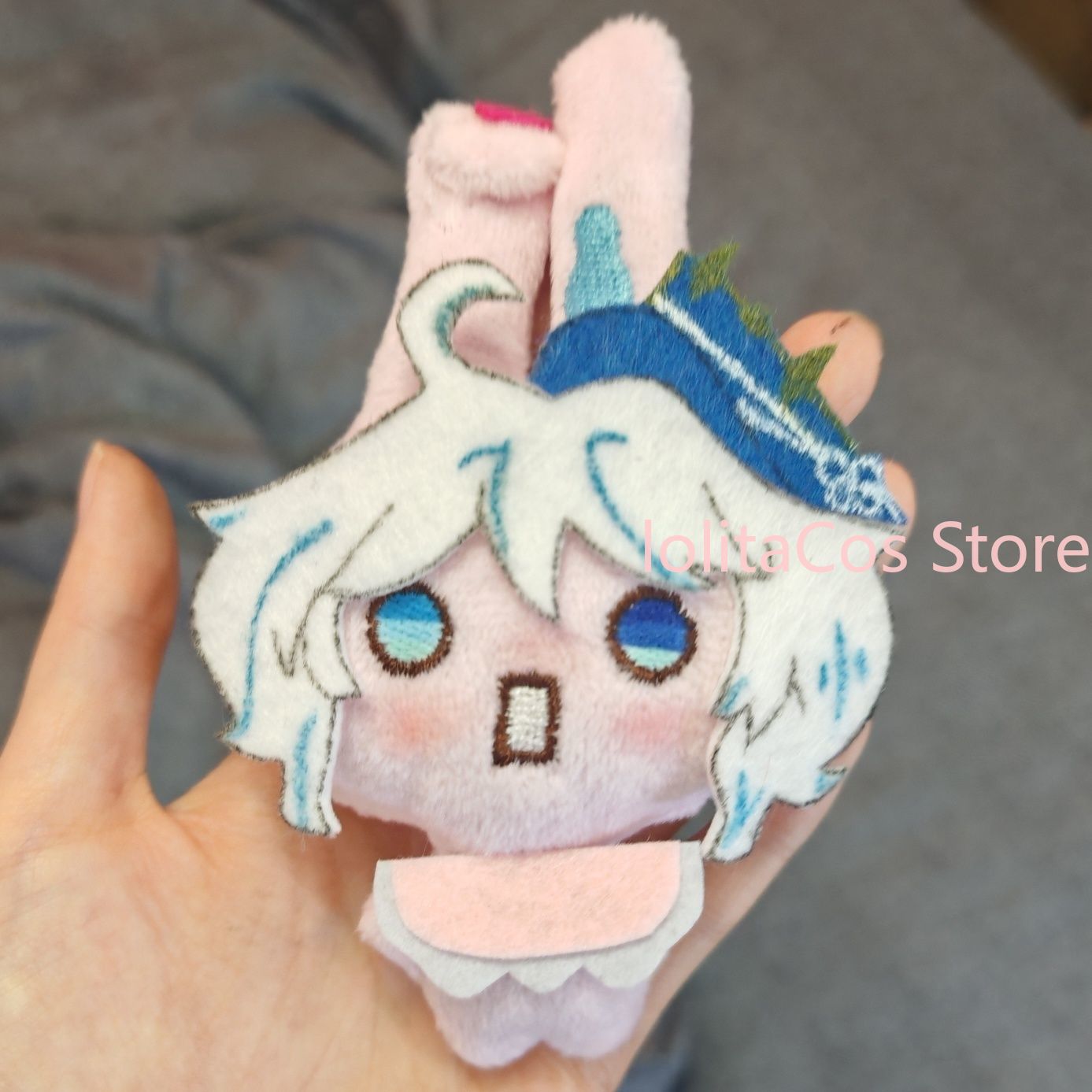 原神インパクト フーリナ 胡桃 カズハ ナヒダ 手作りぬいぐ - Anime Cosplay Bunny のレビューと価格