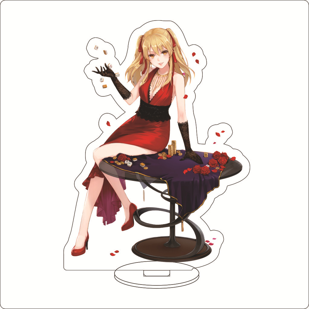 16CMアニメ「賭ケグルイ」 ‌   ジャバミ 雲夢子 早乙 - Anime Cosplay Rental のレビューと価格