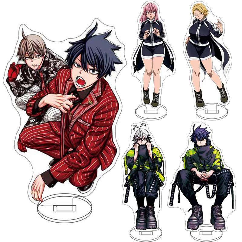 16CMアニメTOUGEN ANKI ‌   フィギュア 一 - Anime Cosplay Rental のレビューと価格