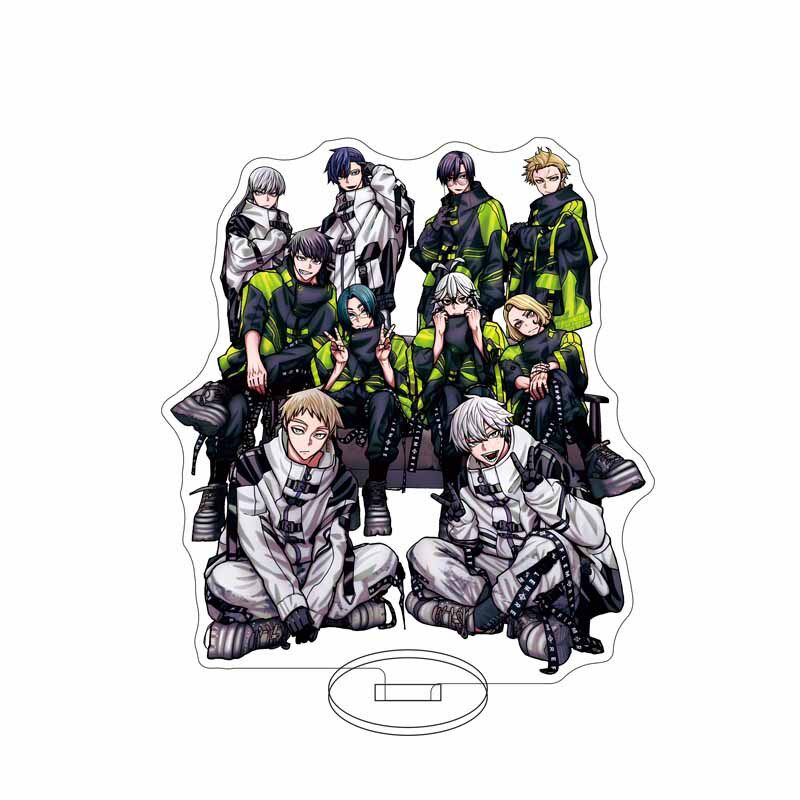 16CMアニメTOUGEN ANKI ‌   フィギュア 一 - Anime Cosplay Rental のレビューと価格