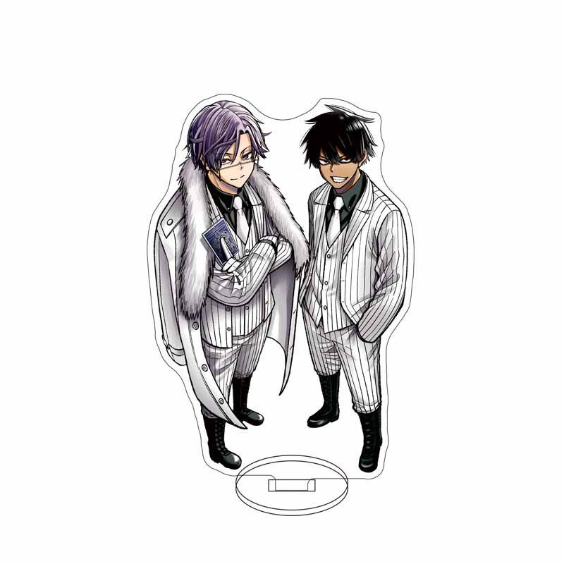 16CMアニメTOUGEN ANKI ‌   フィギュア 一 - Anime Cosplay Rental のレビューと価格