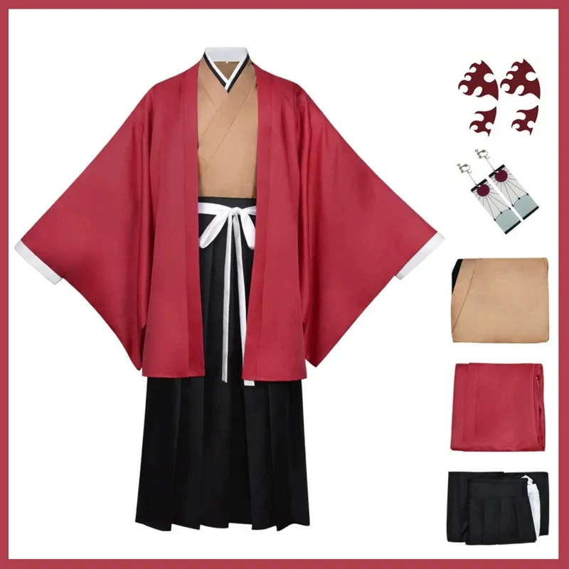 2026アニメツギクニ・ヨリイチコスプレ衣装日本の着物バスロ - Anime Cosplay Kimono のレビューと価格