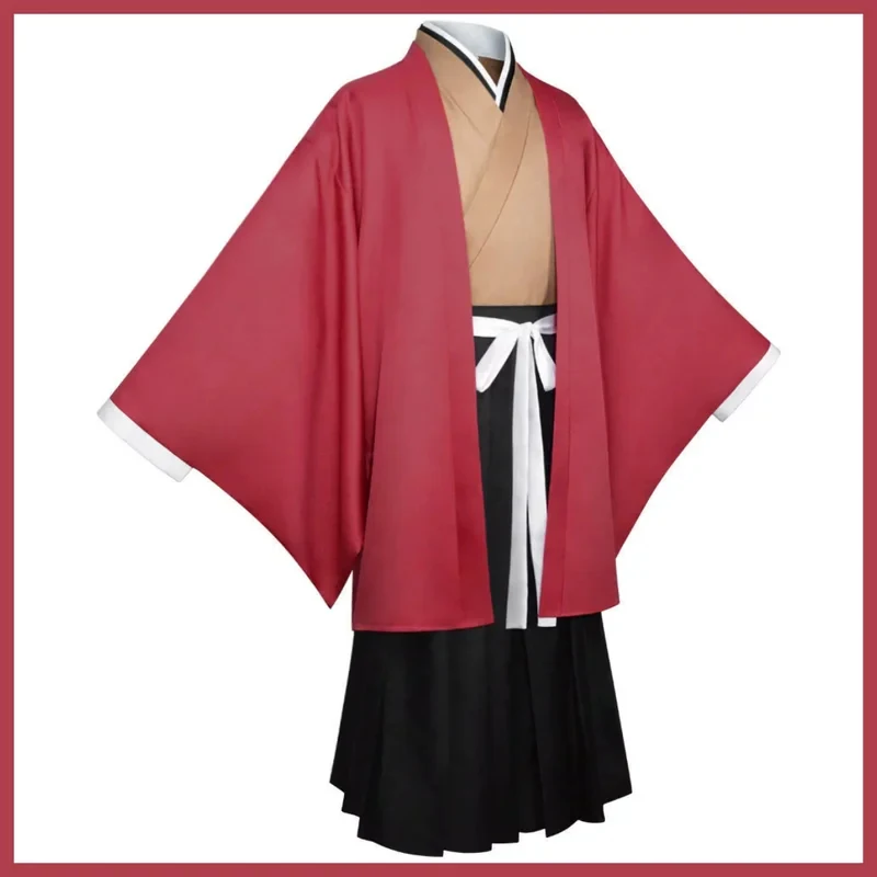 2026アニメツギクニ・ヨリイチコスプレ衣装日本の着物バスロ - Anime Cosplay Kimono のレビューと価格