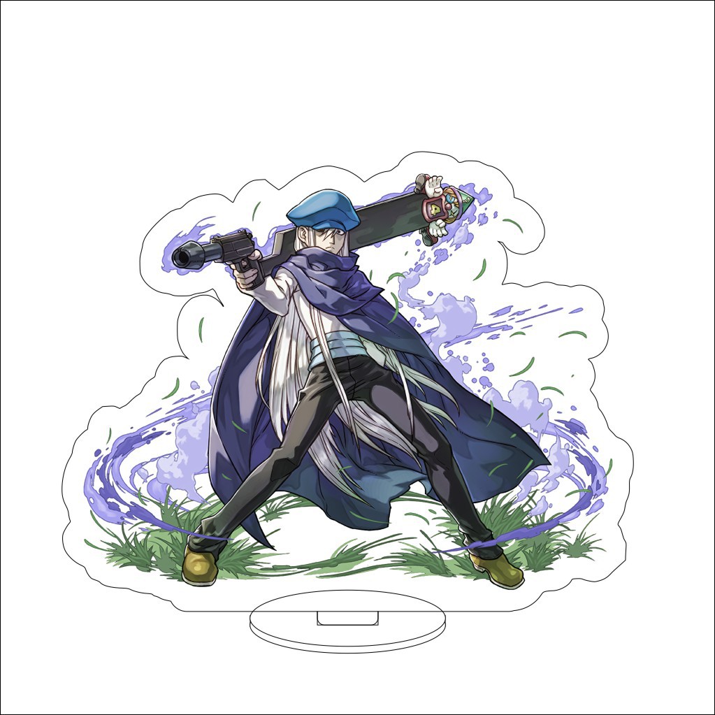 16 センチメートルアニメ HUNTER×HUNTER カイ - Anime Cosplay Rental のレビューと価格