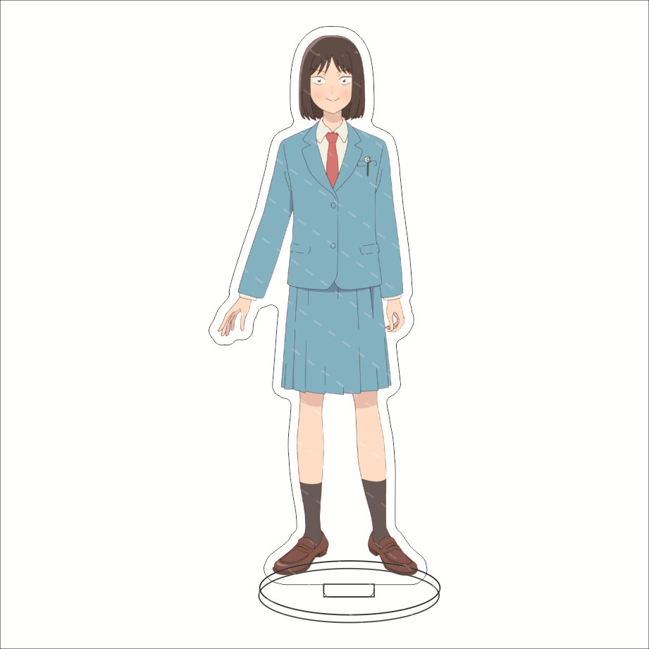 16CM アニメアクリルスタンド ‌   スキップ・アンド・ - Anime Cosplay Rental のレビューと価格
