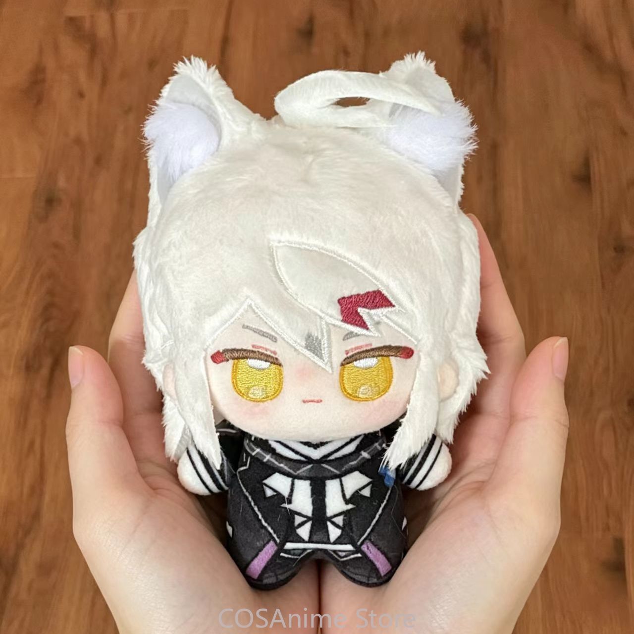ツキナミカルラ ツキナミシン ムカミアズサ カワイイアニメゲ - Cosplay Anime Female Characters のレビューと価格