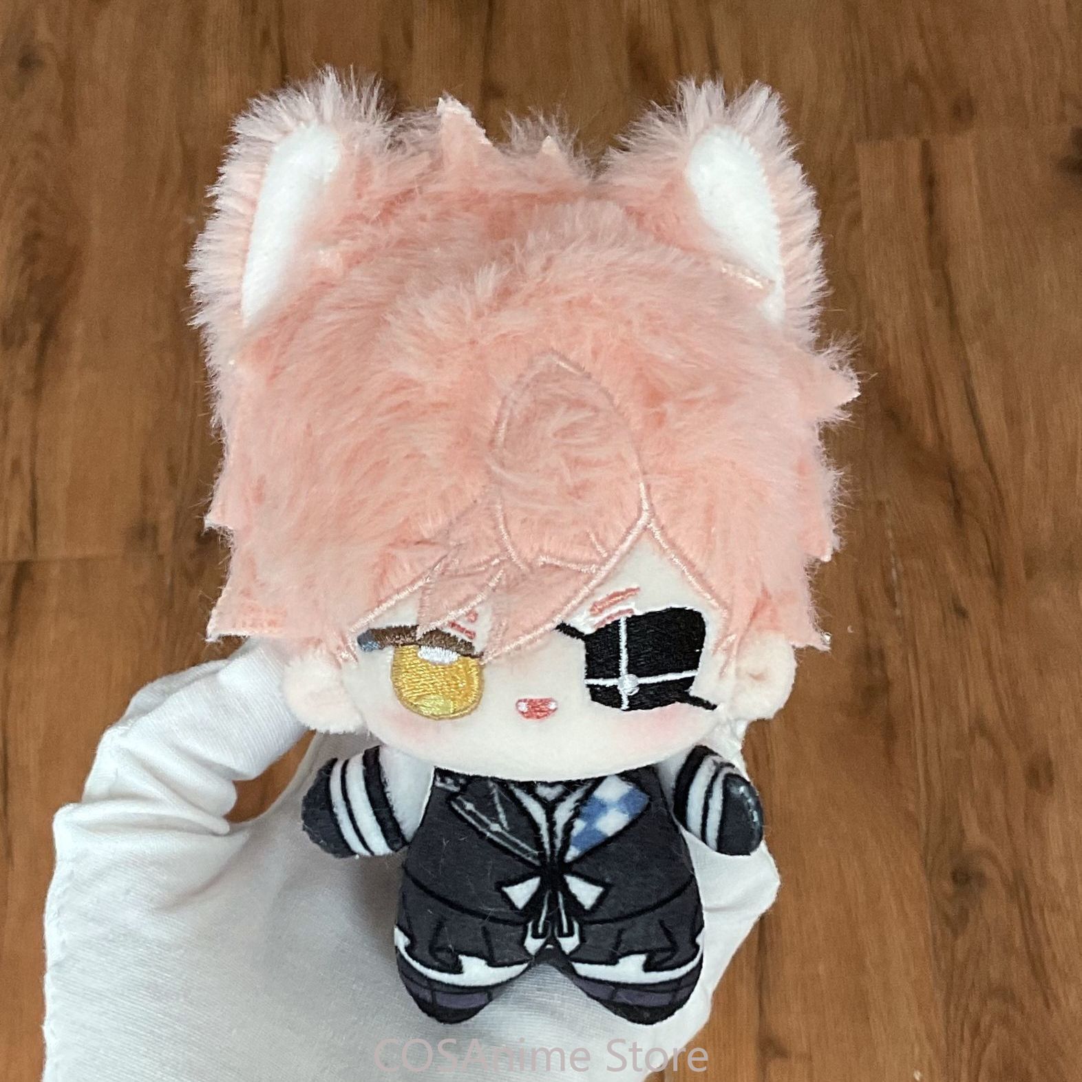 ツキナミカルラ ツキナミシン ムカミアズサ カワイイアニメゲ - Cosplay Anime Female Characters のレビューと価格