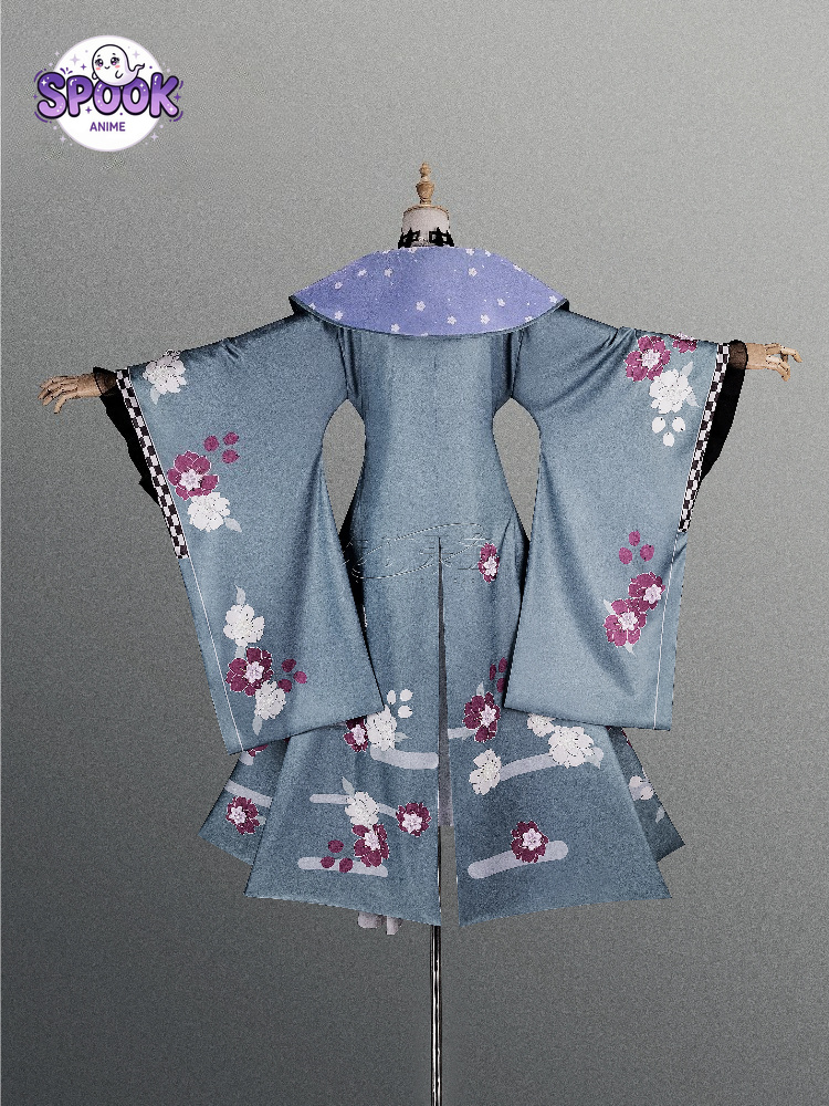 着物ドレス Vulpisfoglia アウトオブフォーカス  - Anime Cosplay Kimono のレビューと価格