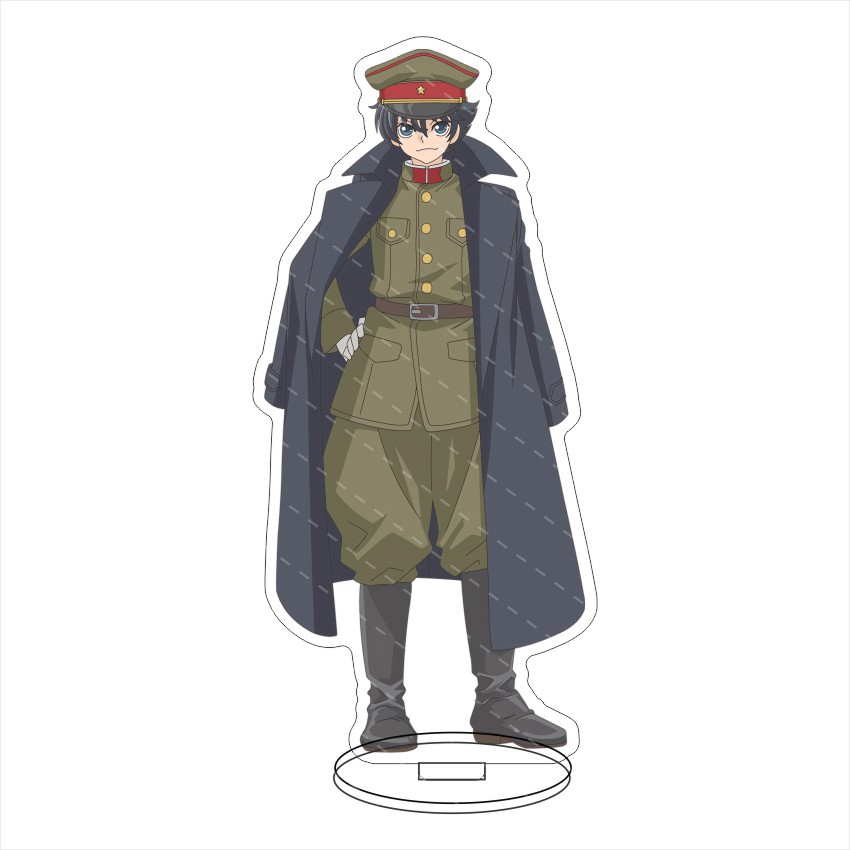 ‌ 岩本先輩おすすめの16CMアニメフィギュア ‌ 岩本小道 - Anime Cosplay Rental のレビューと価格
