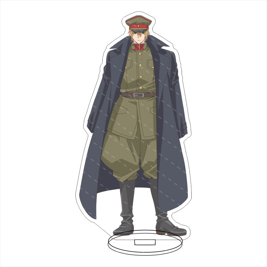 ‌ 岩本先輩おすすめの16CMアニメフィギュア ‌ 岩本小道 - Anime Cosplay Rental のレビューと価格