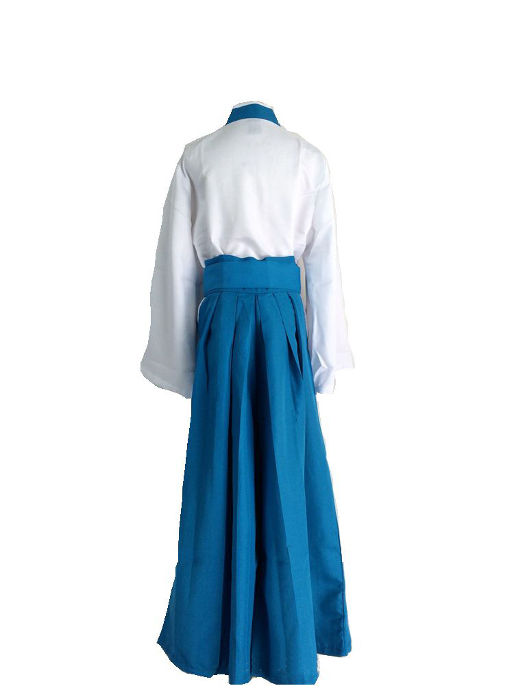 志村新八コスプレ衣装 アニメ『銀魂』志村新八コスプレ着物ウィ - Anime Cosplay Kimono のレビューと価格