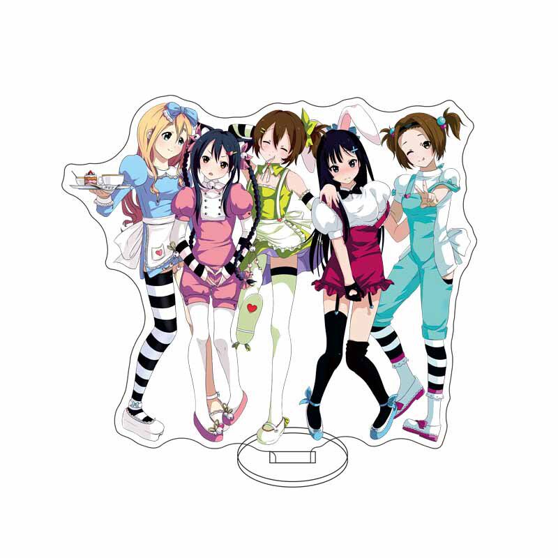 16CMアニメ ‌ けいおん！ ‌   図 ‌ 秋山美緒 ハ - Anime Cosplay Rental のレビューと価格