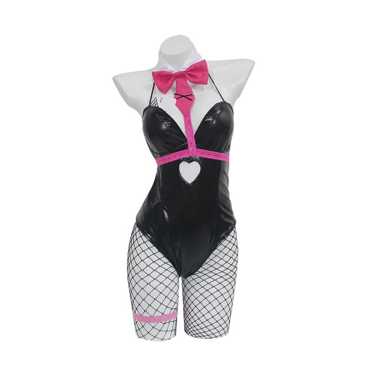 ラビットホール ミク コスプレ衣装 - アニメバニーガール  - Anime Cosplay Bunny のレビューと価格
