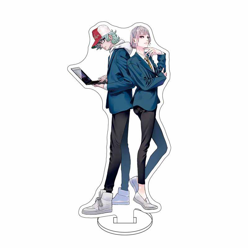 16CMアニメ「トワイライト・アウト・オブ・フォーカス」 ‌ - Anime Cosplay Rental のレビューと価格